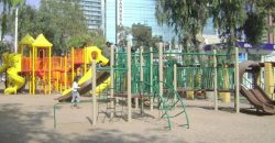 Departamento sector Parque Brasil – Antofagasta