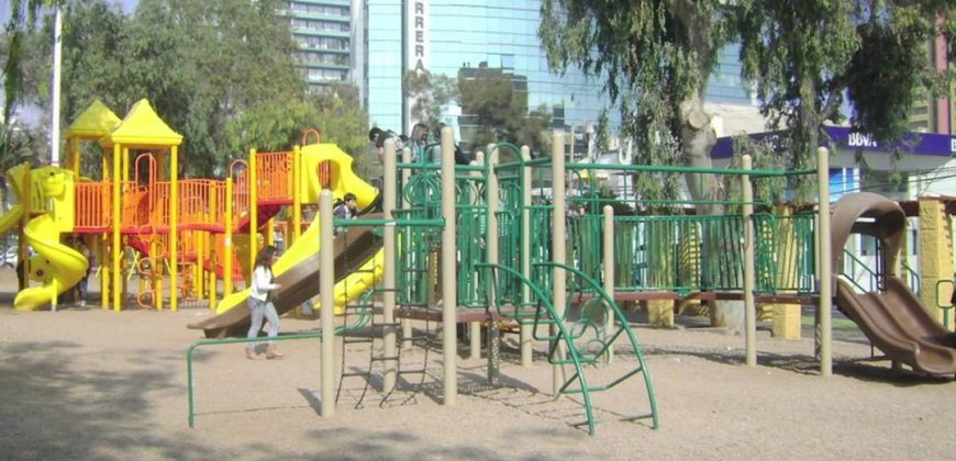 Departamento sector Parque Brasil – Antofagasta