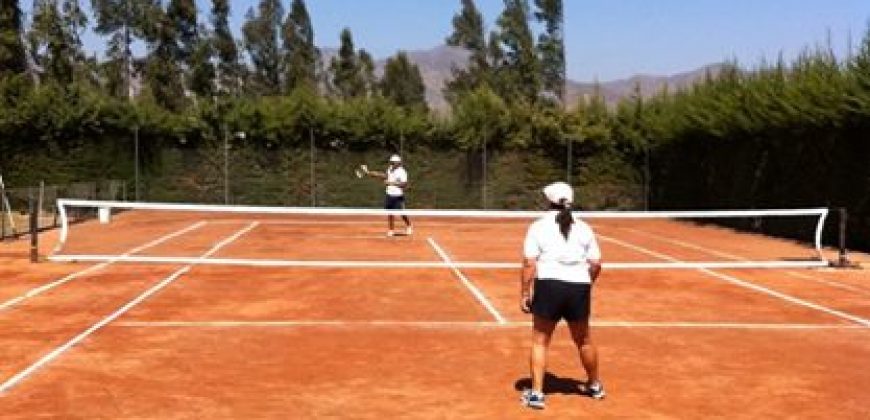 Parcela El Manzano – Valle de Elqui