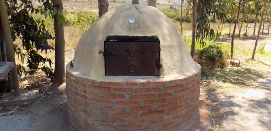 Parcela El Manzano – Valle de Elqui