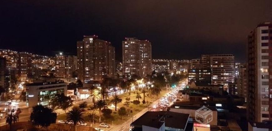 Departamento sector Parque Brasil – Antofagasta