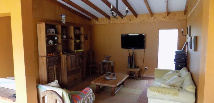 Parcela El Manzano – Valle de Elqui