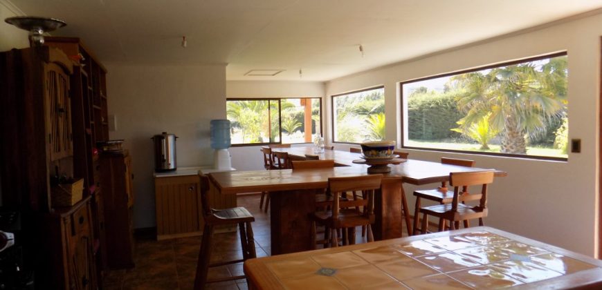 Parcela El Manzano – Valle de Elqui