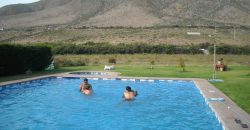 Parcela El Manzano – Valle de Elqui