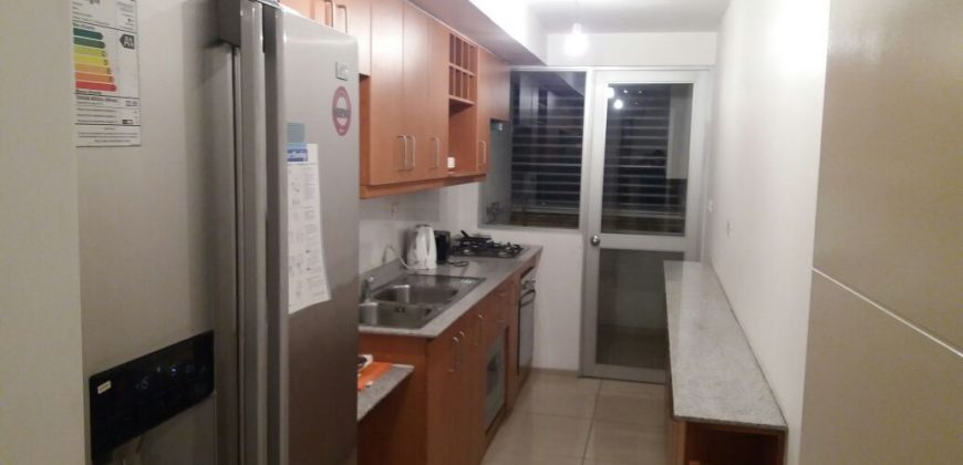 Departamento sector Parque Brasil – Antofagasta
