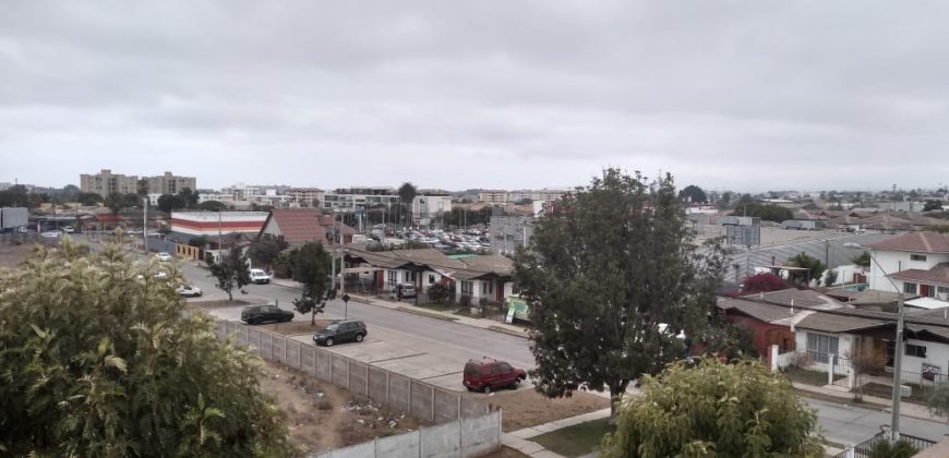 Edificio Los Guindos – La Serena