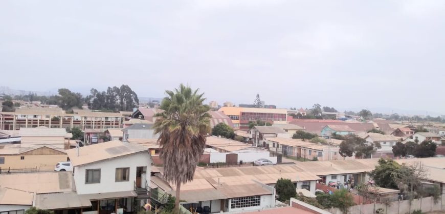 Edificio Los Guindos – La Serena