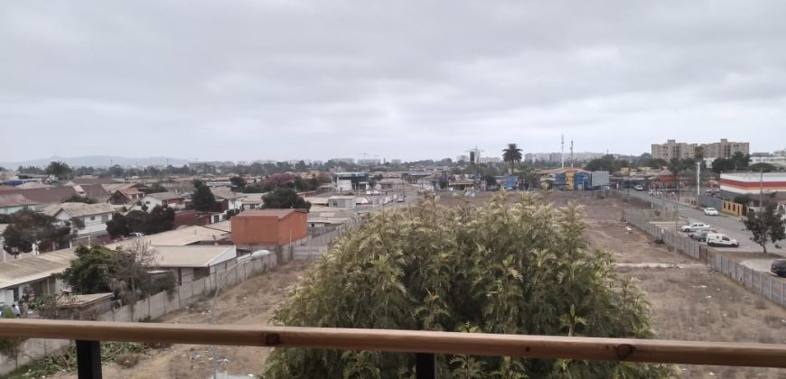 Edificio Los Guindos – La Serena