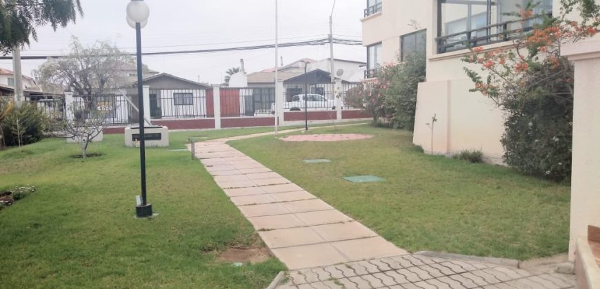 Edificio Los Guindos – La Serena