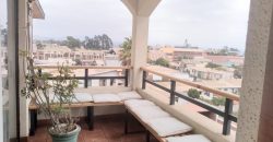 Edificio Los Guindos – La Serena