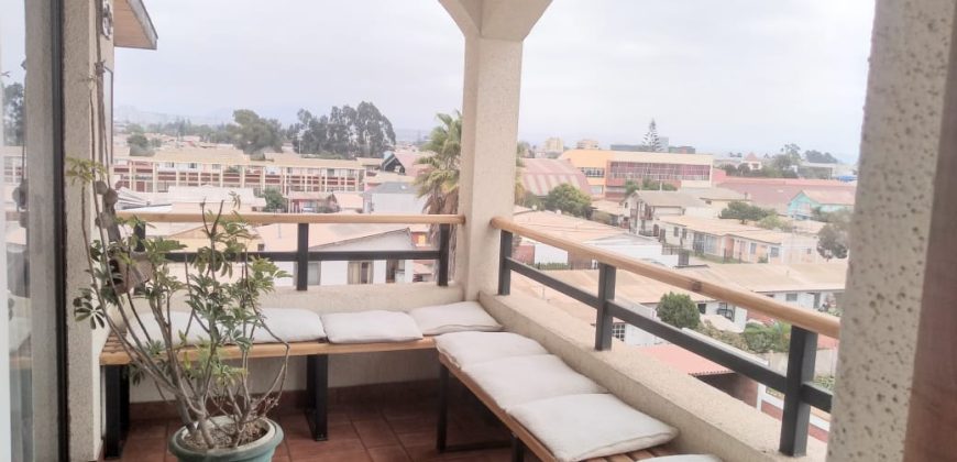 Edificio Los Guindos – La Serena