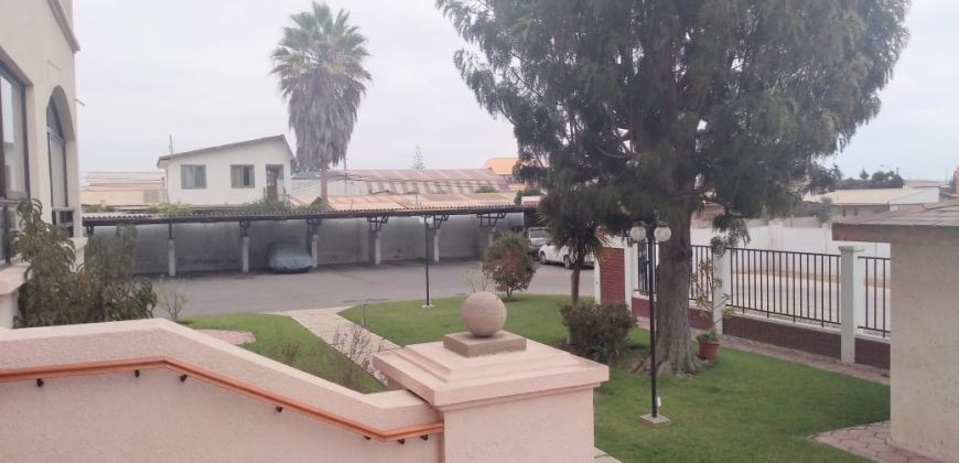 Edificio Los Guindos – La Serena