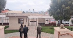 Edificio Los Guindos – La Serena