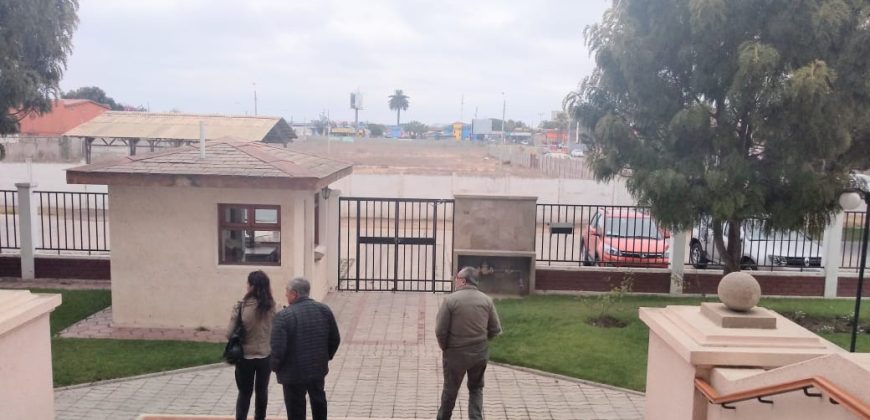 Edificio Los Guindos – La Serena