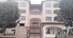 Edificio Los Guindos – La Serena