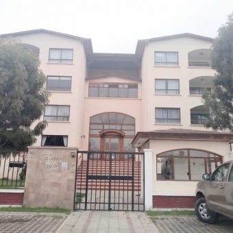 Edificio Los Guindos – La Serena