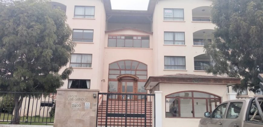 Edificio Los Guindos – La Serena