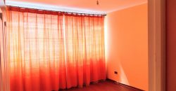Departamento sector Parque Brasil – Antofagasta