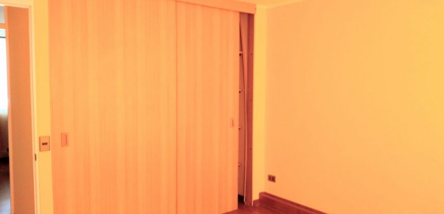Departamento sector Parque Brasil – Antofagasta