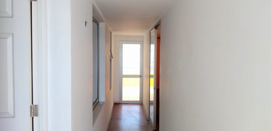 Departamento sector Parque Brasil – Antofagasta