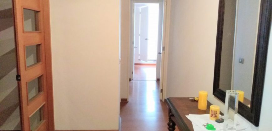Departamento sector Parque Brasil – Antofagasta
