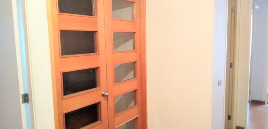 Departamento sector Parque Brasil – Antofagasta