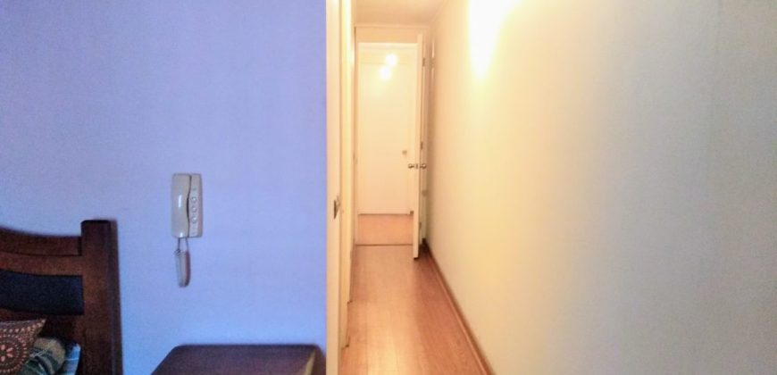 Departamento sector Parque Brasil – Antofagasta