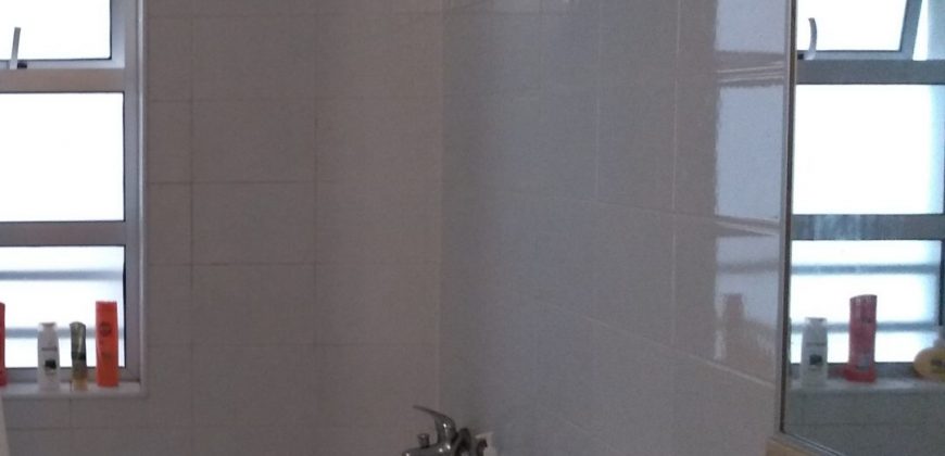 Departamento sector Parque Brasil – Antofagasta
