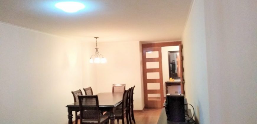 Departamento sector Parque Brasil – Antofagasta
