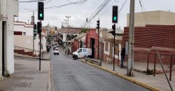 Casona Cantournet – La Serena