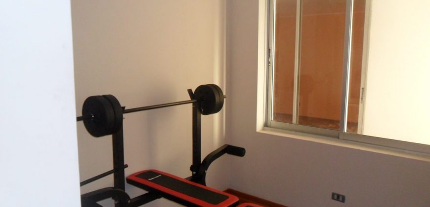 Departamento sector Parque Brasil – Antofagasta