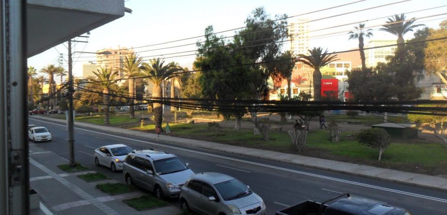 Departamento sector Parque Brasil – Antofagasta