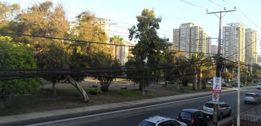 Departamento sector Parque Brasil – Antofagasta