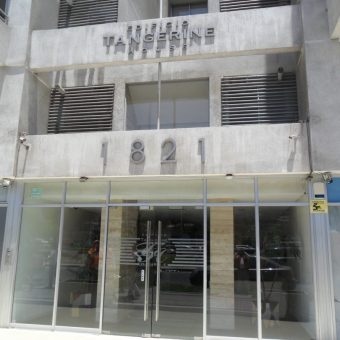 Departamento sector Parque Brasil – Antofagasta