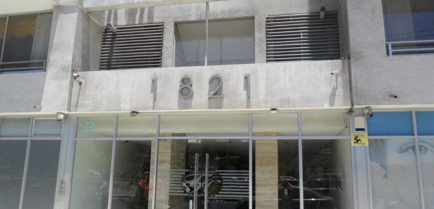 Departamento sector Parque Brasil – Antofagasta