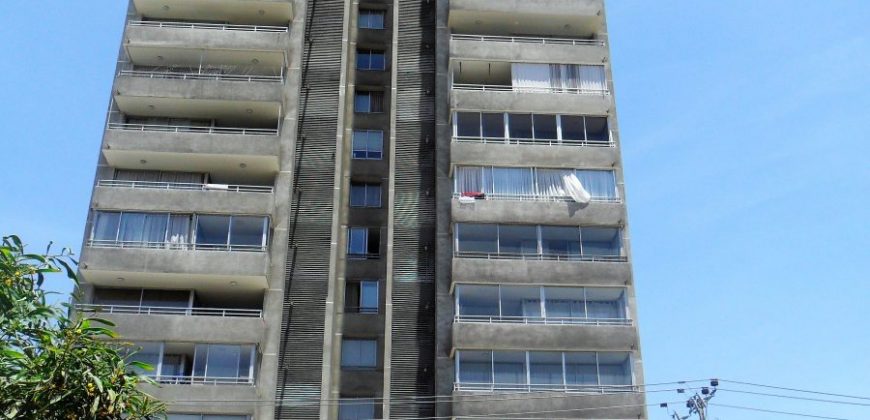 Departamento sector Parque Brasil – Antofagasta
