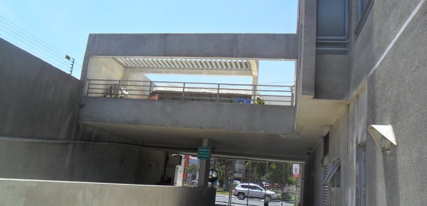 Departamento sector Parque Brasil – Antofagasta