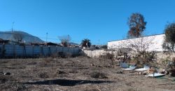 Terreno La Pampa
