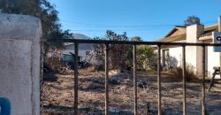 Terreno La Pampa