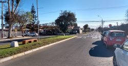 Terreno La Pampa