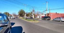 Terreno La Pampa