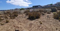 Terreno 3.627 m2 La Puntilla de La Herradura – Coquimbo