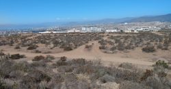 Terreno en La Herradura 9.000 m2, sector La Puntilla – Coquimbo