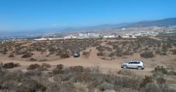 Terreno en La Herradura 9.000 m2, sector La Puntilla – Coquimbo