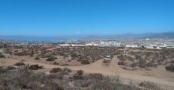 Terreno en La Herradura 9.000 m2, sector La Puntilla – Coquimbo