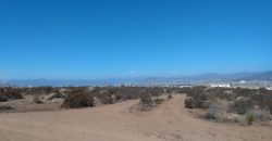 Terreno en La Herradura 9.000 m2, sector La Puntilla – Coquimbo