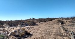 Terreno en La Herradura 9.000 m2, sector La Puntilla – Coquimbo