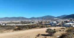 Terreno en La Herradura 9.000 m2, sector La Puntilla – Coquimbo