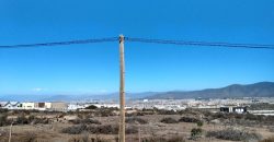 Terreno en La Herradura 9.000 m2, sector La Puntilla – Coquimbo