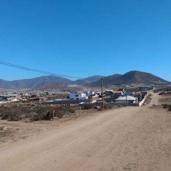Terreno en La Herradura 9.000 m2, sector La Puntilla – Coquimbo